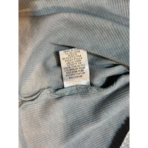 Umgee Women's Light Weight Loose Top - Picture 6 of 6